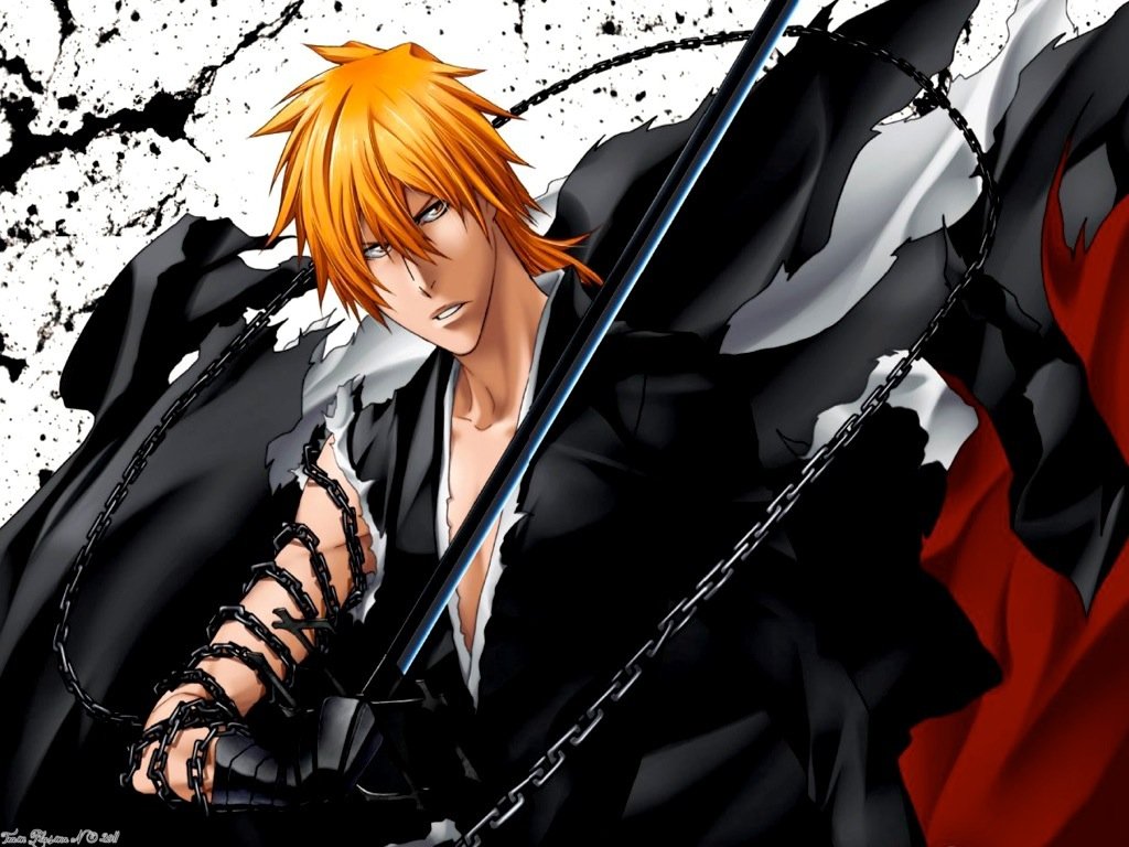 Ichigo Kurosaki vs Yor Forger Who Wins the Anime Showdown?
